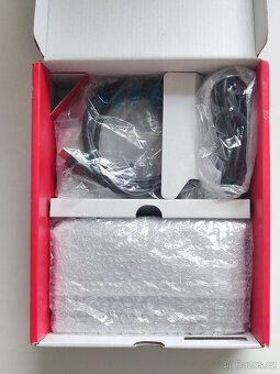 Nintendo Switch OLED TOP STAV - 4