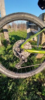 Prodám hardtail Superior 899 - 4