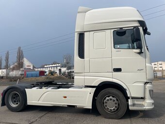 Prodám Tahač DAF XF480 - 4