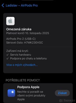 AirPods pro 2 - 4