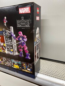 LEGO 76294 X-Men: Sídlo X-Mansion - 4