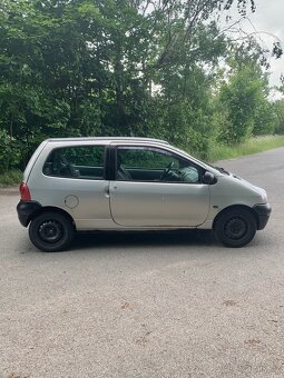 Renault Twingo - 4