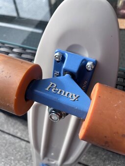 Pennyboard PENNY AUSTRALIA Cruiser Stone Forest 22" | 57cm - 4
