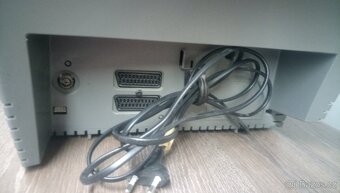 Televize, televizor  PHILIPS 55cm - 4