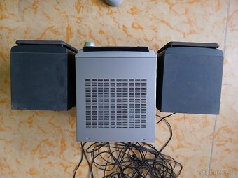 aiwa hifina stereo - 4