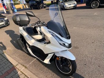 Honda PCX 125 - 4