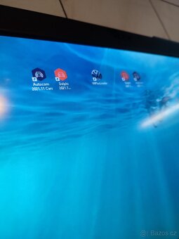 Lenovo ThinkPad x201 tablet s novou baterií - 4
