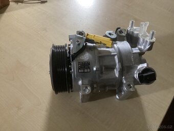 Klima kompresor - 4