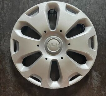 Poklice Ford 14" 4ks - 4