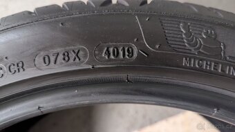 225/40 R18 92Y XL Michelin Primacy 4 LETNÍ - 4