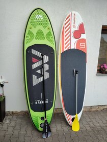 Paddleboard - 4