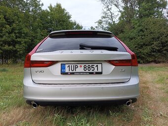 Prodám Volvo V90 D4 140kW - 4
