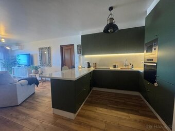 TENERIFE: Apartmán s výhledem na oceán – Roque del Conde, Co - 4