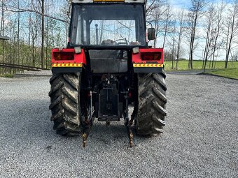 Zetor 8111 - 4