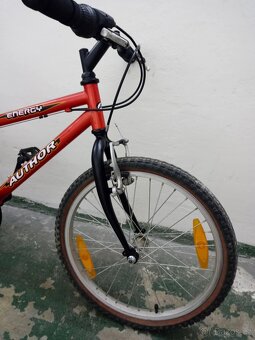 Dětské horské kolo - 4