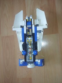 Lego Technic set-42045 - 4