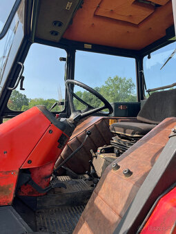 Zetor 7245 s SPZ - 4