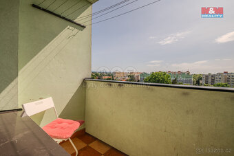 Prodej bytu 4+1, 78 m², Ostrava, ul. Bedrnova - 4