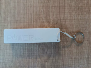 Mini PowerBank - 4