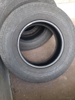 PNEU 225/75R16C - 4