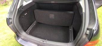 VW golf V variant - 4