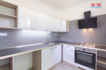 Prodej bytu 3+1, 67 m², Ostrava, ul. Provaznická - 4