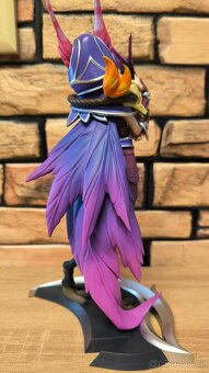 Xayah Unlocked - League of Legends - 4