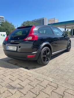 Prodám Volvo C30 1.6D 2009 - 4