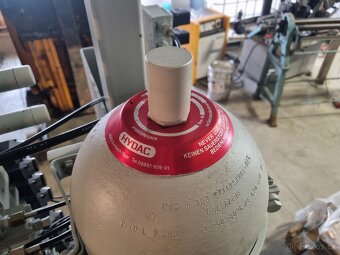 Hydraulický agregat jednotka REXROZH NEW - 4