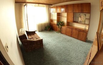 Pronájem, byt, 2+1, 56 m², Březinova, Jihlava - 4