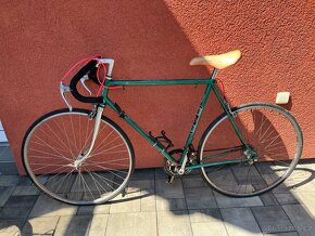 PRODÁM KOLA FAVORIT 5 KS - 4