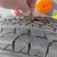 Sada letních pneu BRIDGESTONE Duravis RC660 215/70 R15 C - 4