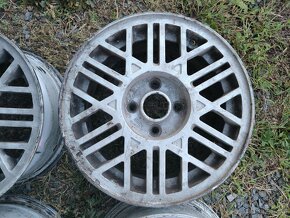 VOTEX R14 4x100 - 4