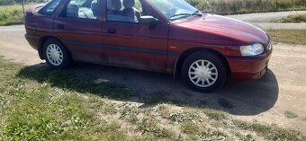 ESCORT - 4