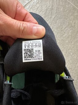 Adidas QUESTAR 3 M vel. 42 2/3 - 4