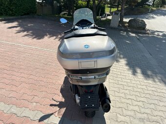 Piaggio X10 350i 2015 - 4