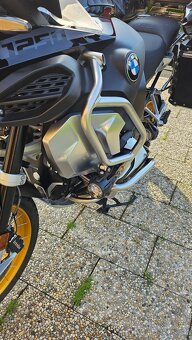 BMW R 1250 GSA - 4