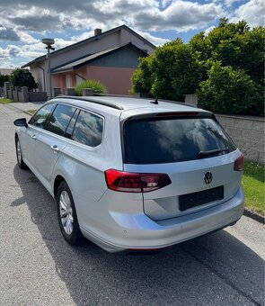 VW Passat B8 2.0 TDI DSG 110kw,model 2022,Naj 169tKm - 4