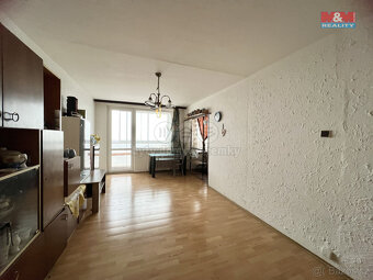 Prodej bytu 4+1, 86 m², Litvínov, ul. Luční - 4