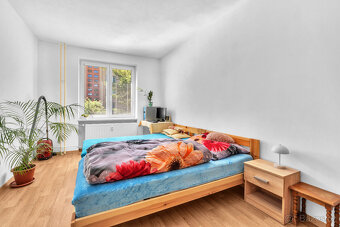 Pronájem bytu 2+kk, 47,3 m², Žďár nad Sázavou - 4