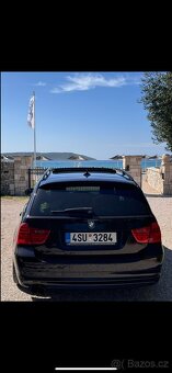 BMW E91 325d LCI 145 kW – INDIVIDUAL - 4