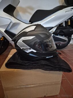 Skutr Honda PCX 125 - 4