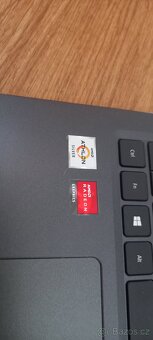 Notebook Acer Aspire 3 - 4