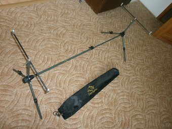 Prodám stojan Carp System - 4