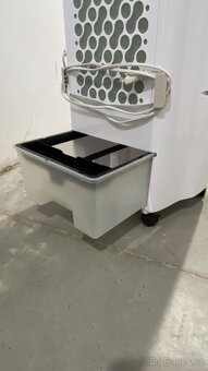 Prodám ochlazovač vzduchu SENCOR - 4