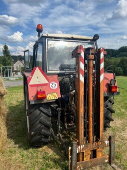 Zetor 8011 crystal - 4