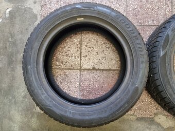 Goodride SnowMaster 185/55 R15 - 4