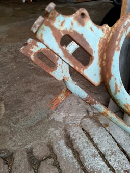 Kostry na s11 - 4