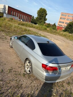 BMW e92 325i 160kw - 4
