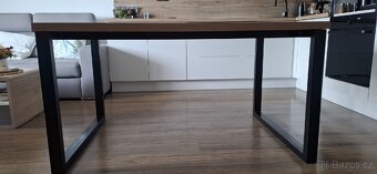 Stul jidelni - 4